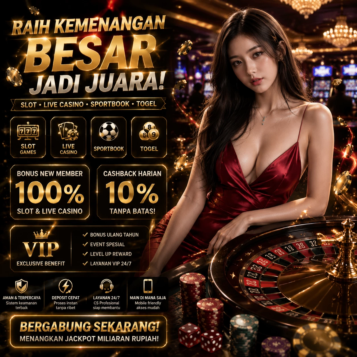 rp1m APK Indonesia - Panduan Lengkap dan Tutorial