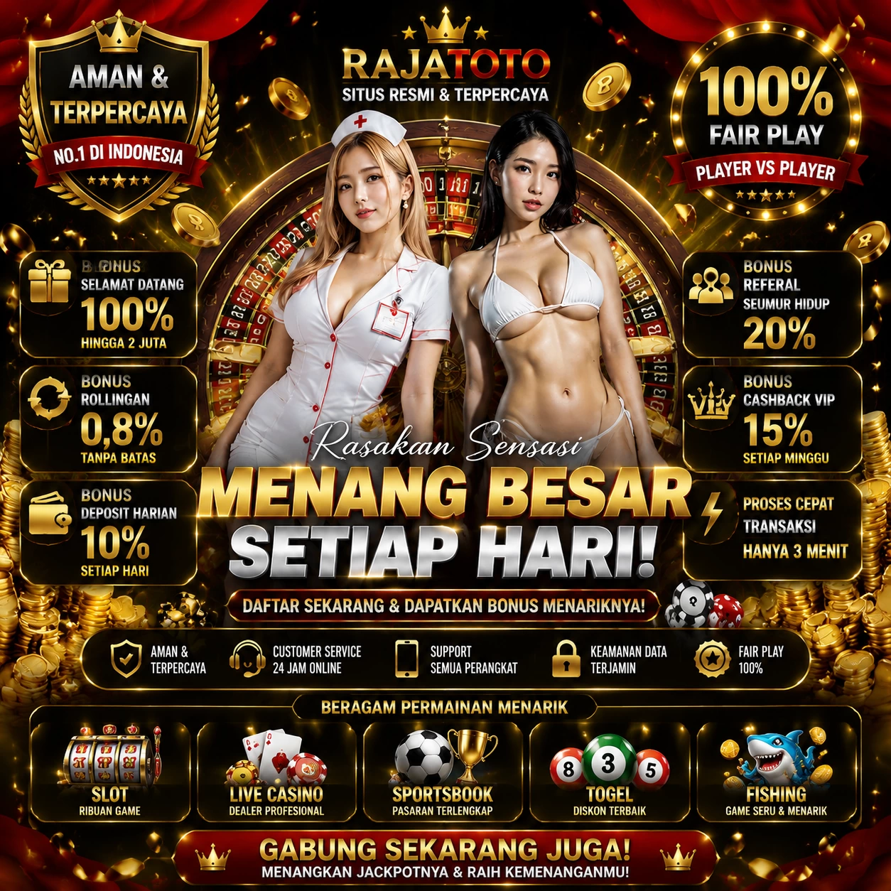 rp1m APK Indonesia - Panduan Lengkap dan Tutorial